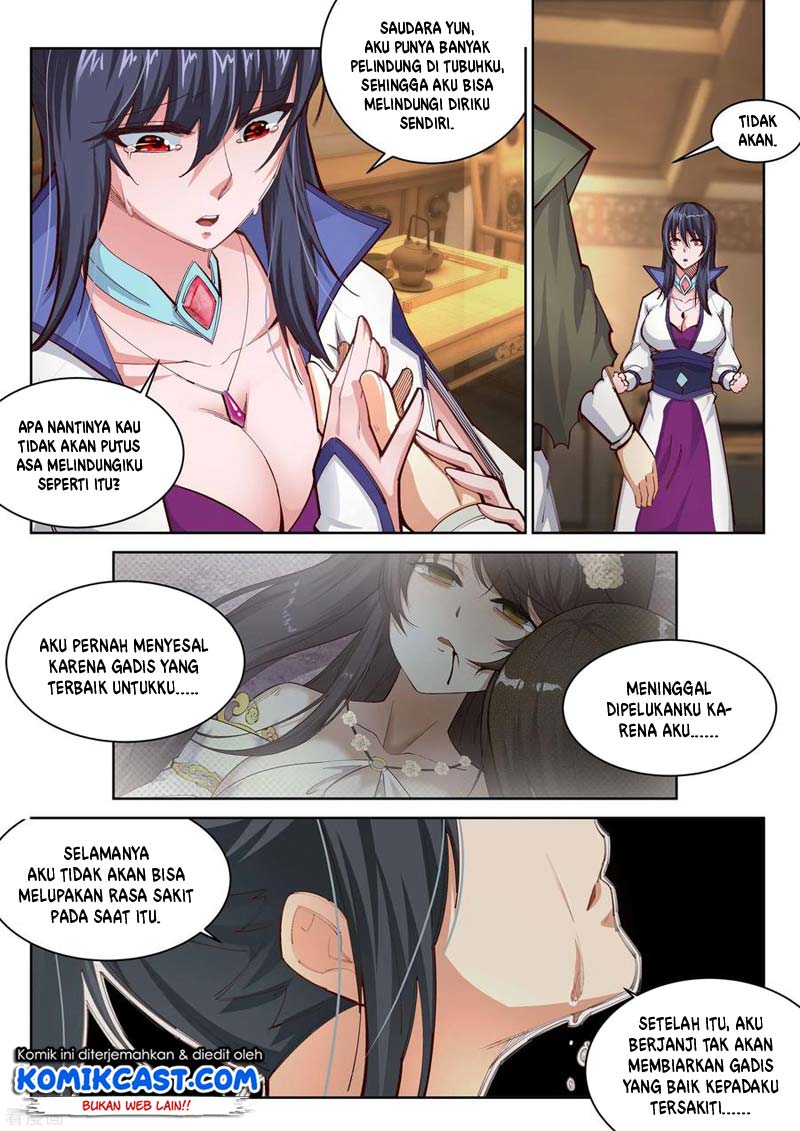 Dilarang COPAS - situs resmi www.mangacanblog.com - Komik against the gods 091 - chapter 91 92 Indonesia against the gods 091 - chapter 91 Terbaru 9|Baca Manga Komik Indonesia|Mangacan